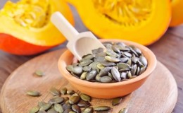 Why pumpkin seeds are useful and how to use them correctly