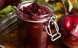 Die besten Rezepte für Rübenmarmelade: die köstlichsten Desserts mit Früchten, Nüssen und Wein