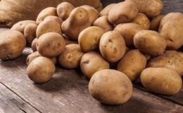 Potatoes in the fight against hemorrhoids: how to make suppositories and compresses for treatment