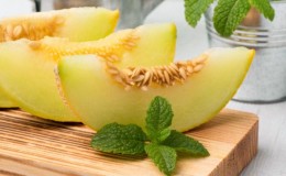 Die Vor- und Nachteile von Melonensamen für den Körper