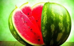 Was ist der glykämische Index der Wassermelone und was denken Ernährungswissenschaftler darüber?