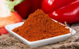 Paprika trocknen: Zu Hause eine gesunde und köstliche kulinarische Zutat zubereiten