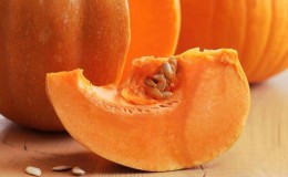 Is it dangerous to eat pumpkin with pancreatitis?