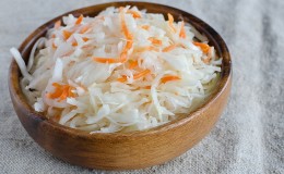 Was ist gesünder: Sauerkraut oder Salzkohl und wie unterscheiden sie sich?