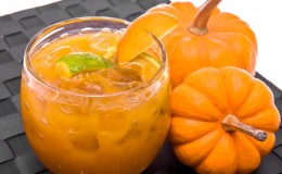 How to cook a delicious and healthy pumpkin compote: the best recipes and tips for making spins for the winter