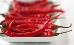 The benefits and harms of hot pepper for men