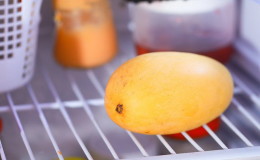 How to store a mango at home to keep it from spoiling