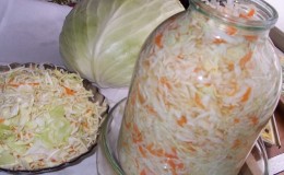 Memperbaiki kekurangan dalam penyediaan: cara menghilangkan kepahitan dari sauerkraut dan mengapa ia muncul