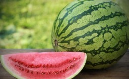 Wassermelone ohne Gesundheitsschaden: Wie viel können Sie pro Tag essen?