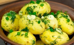 Choosing crumbly and tasty potatoes: which variety is right