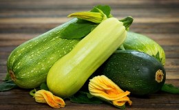 Was ist der Unterschied zwischen Zucchini und Zucchini in Aussehen, Geschmack und anderen Eigenschaften: Wir verstehen im Detail und verwirren nicht mehr