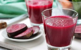 Warum Rote-Bete-Saft nützlich ist: Bereiten Sie selbst ein Heilgetränk zu und trinken Sie es richtig