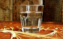 Cách làm moonshine từ lúa mạch đen tại nhà