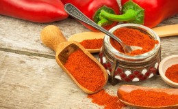 Piros paprika és paprika: hogyan különböznek egymástól