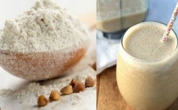 Tại sao bột kiều mạch với kefir lại hữu ích vào buổi sáng và làm thế nào để chuẩn bị và uống đúng một ly cocktail như vậy