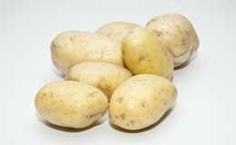 Mid-season table potato variety Volat