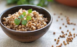 Adakah mungkin makan soba untuk sarapan pagi