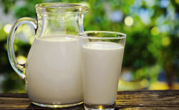 Tính năng làm sạch ruột bằng kiều mạch với kefir