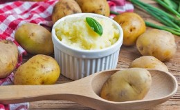 Was tun, wenn Kartoffelknollen beim Kochen bröckelig werden und warum dies passiert?