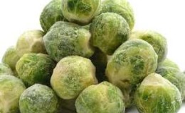 Các cách đã được chứng minh để bảo quản Brussels Sprouts tươi, đông lạnh và đóng hộp cho mùa đông