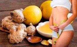 Kami menggunakan lemon yang sedap dan sihat untuk menurunkan berat badan dengan betul