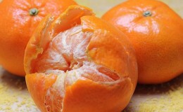 Je li moguće jesti mandarine dok gubite kilograme i kako utječu na borbu protiv viška kilograma