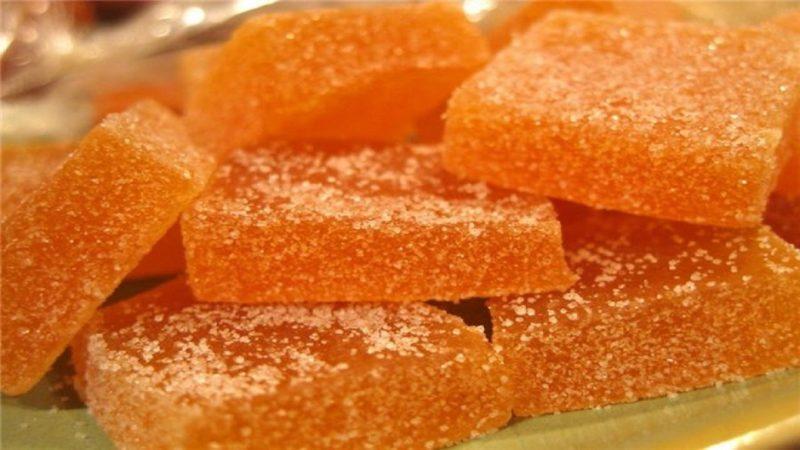 Wie man Kürbismarmelade zu Hause macht: Schritt für Schritt Anleitung und die besten Rezepte