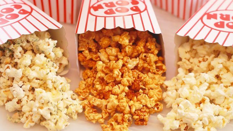 Welche Art von Mais wird für Popcorn benötigt: Wählen Sie die richtige Sorte, verarbeiten Sie die Körner und kochen Sie sie zu Hause