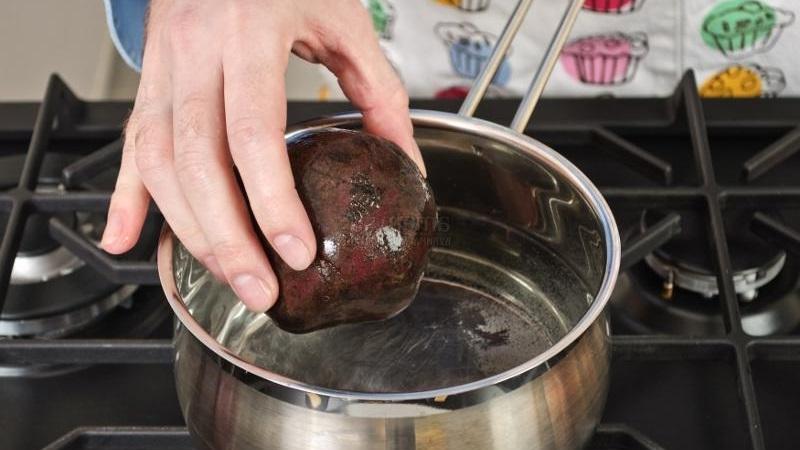 Muss ich die Rüben vor dem Kochen schälen? Wir werden lernen, wie man sie mit den Life-Hacks erfahrener Hausfrauen kocht