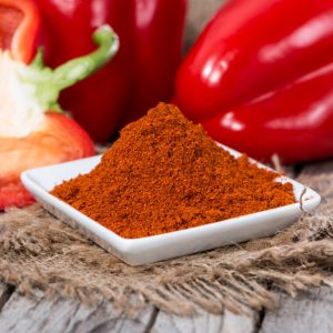 Paprika trocknen: Zu Hause eine gesunde und köstliche kulinarische Zutat zubereiten