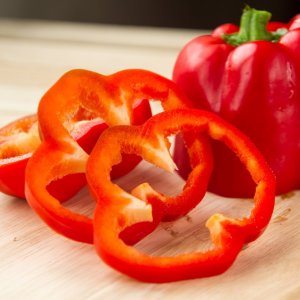 Welche Vitamine sind in Paprika und wie ist es nützlich für den Körper