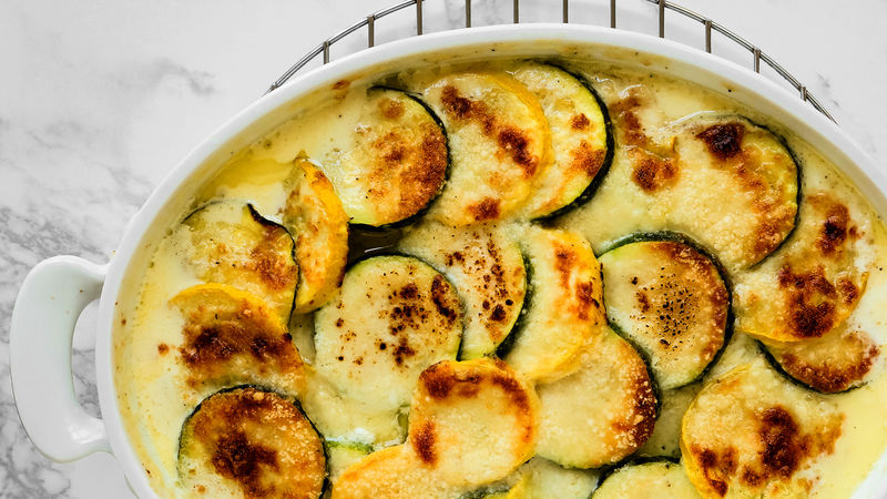 Die Vor- und Nachteile von Zucchini für die menschliche Gesundheit: wie viel und in welcher Form zu essen, um den Körper nicht zu schädigen