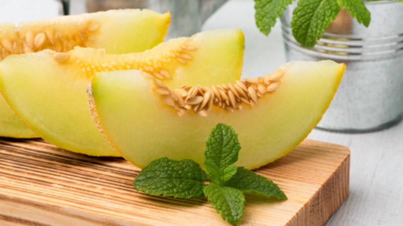 Die Vor- und Nachteile von Melonensamen für den Körper