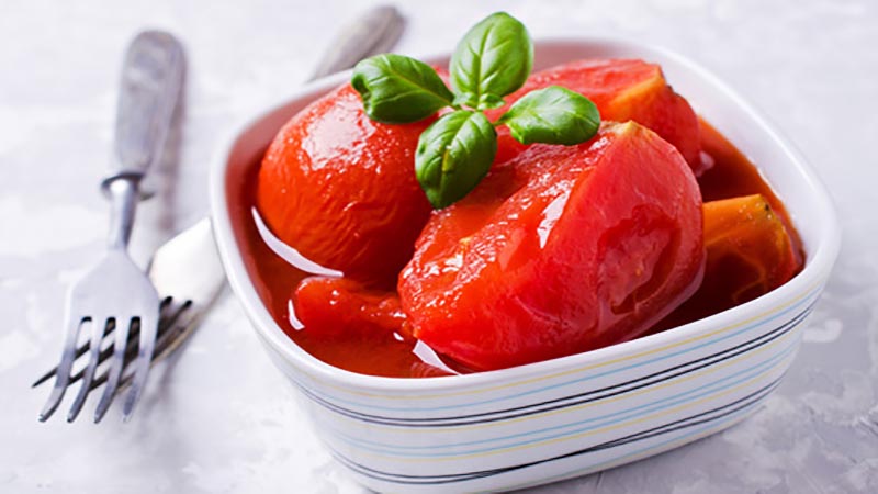 Wie lecker und ungewöhnlich es ist, rosa Tomaten für den Winter zuzubereiten - eine Auswahl der besten Rezepte