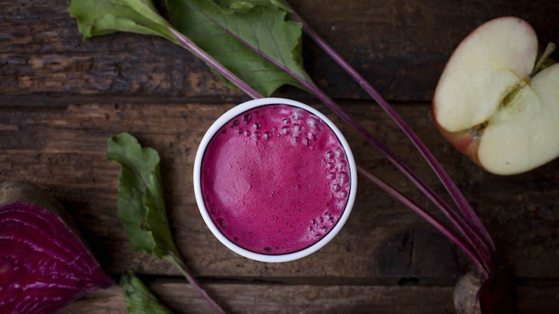 Warum Rote-Bete-Saft nützlich ist: Bereiten Sie selbst ein Heilgetränk zu und trinken Sie es richtig