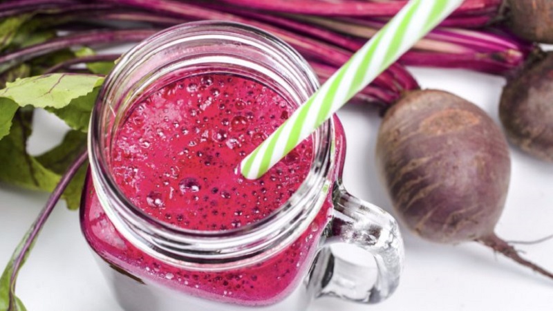 Warum Rote-Bete-Saft nützlich ist: Bereiten Sie selbst ein Heilgetränk zu und trinken Sie es richtig