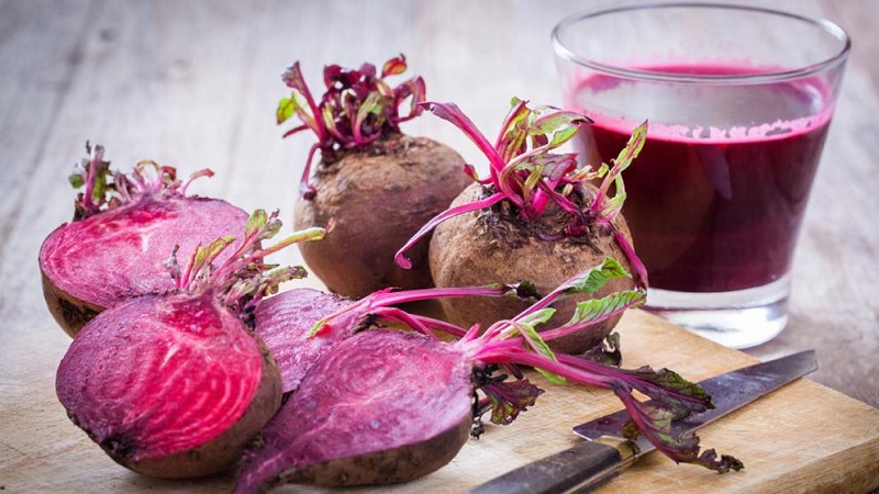 Warum Rote-Bete-Saft nützlich ist: Bereiten Sie selbst ein Heilgetränk zu und trinken Sie es richtig