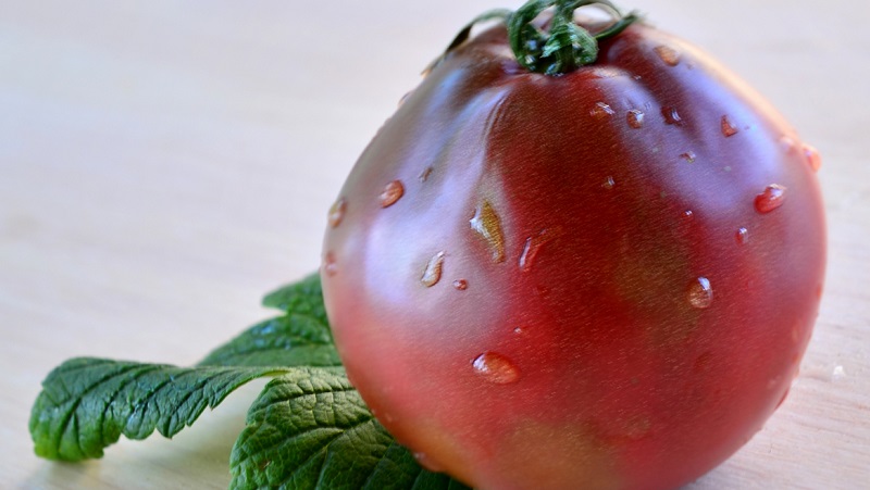 Tomaten, ideal für die Konservierung und nicht launisch in der Pflege, japanische Trüffel: Bewertungen, Fotos und wachsende Geheimnisse