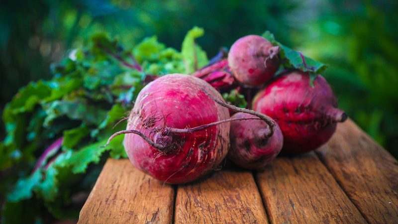 Die besten Möglichkeiten, Rüben zu lagern: Wählen Sie die richtige und schützen Sie die Ernte vor Verderb