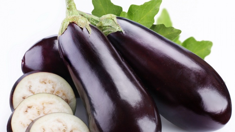 Ist Aubergine bei Gastritis möglich: Argumente für und gegen akzeptable Verwendungsmöglichkeiten