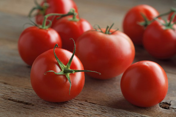 Ein Geschenk der Uralzüchter für Regionen mit kaltem Klima - Tomate Krasnaya Gvardiya