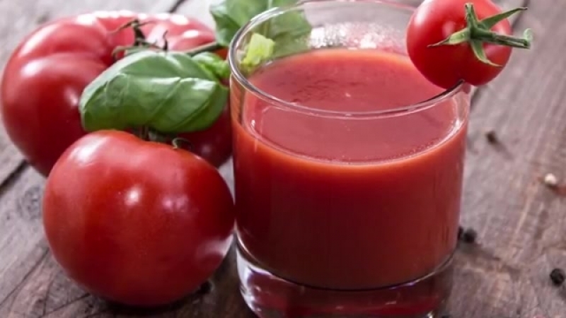 Tomato Demidov, faimos pentru rezistența sa și iubit de grădinari