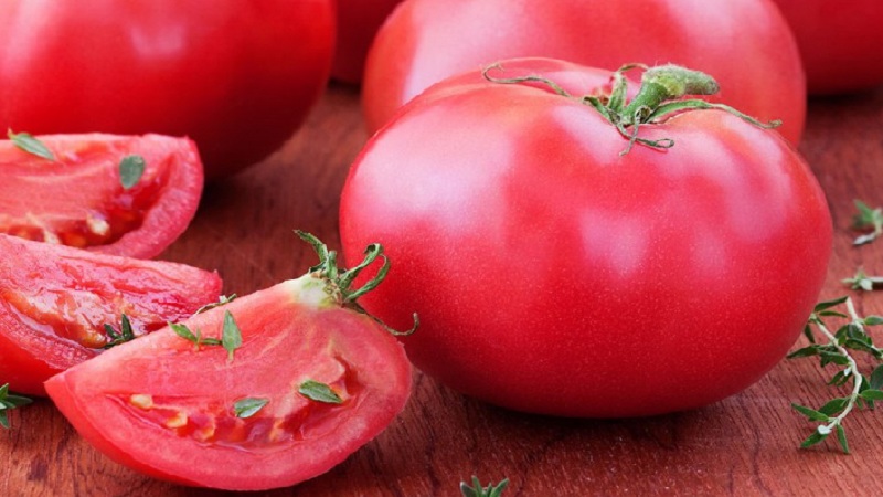 Was Sie an Pink Paradise Hybrid-Tomaten lieben werden