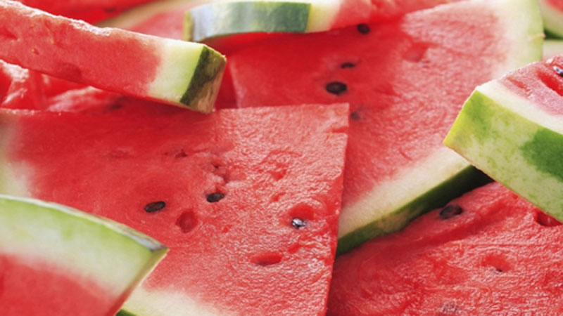 Ist es möglich, Wassermelone mit Cholezystitis und Pankreatitis zu essen