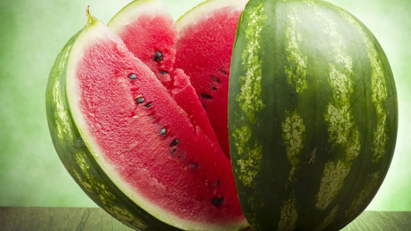 Ist es möglich, Wassermelone mit Cholezystitis und Pankreatitis zu essen