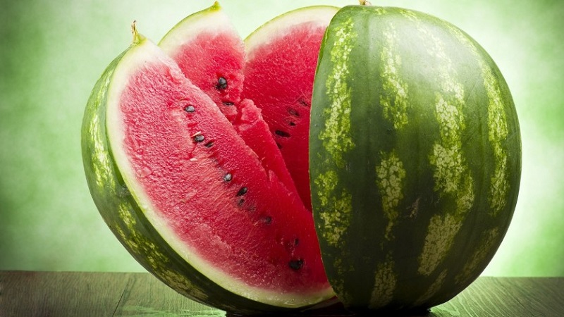 Ist es möglich, Wassermelonenkerne zu essen und wie sind sie für den Körper nützlich?