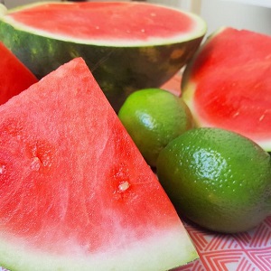 Wie man köstliche Wassermelonenmarmelade für den Winter macht