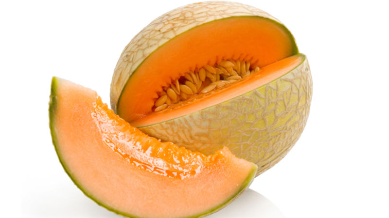 Exotische Melone Cantaloupe: Ein Überblick über eine Sorte mit erstaunlichem Geschmack und Aroma