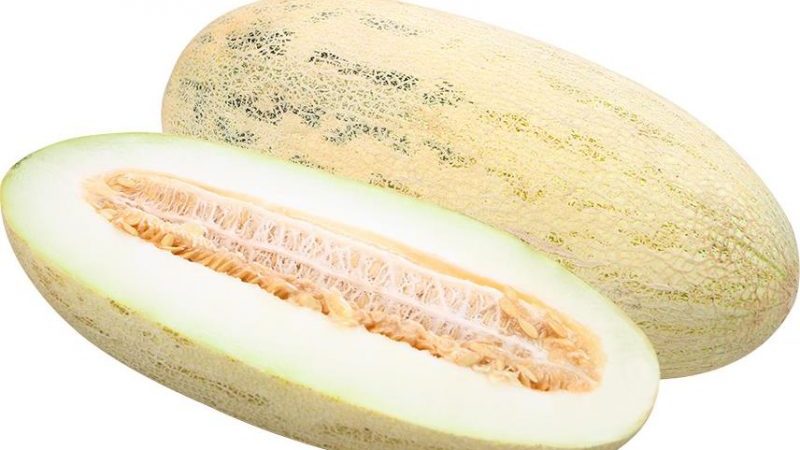 Was tun, wenn die Melone nicht reif ist? Aufbewahrungsregeln für die Reifung von Früchten und Tipps zur Auswahl