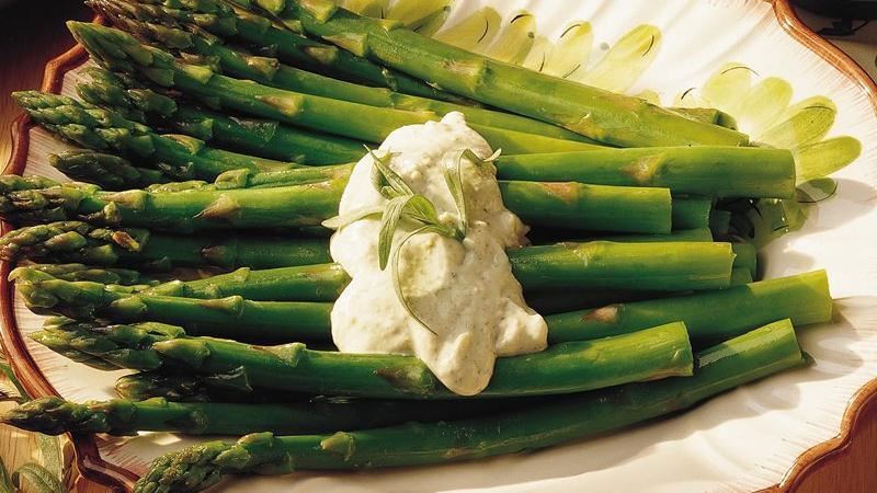 So kochen Sie schnell und lecker Spargel in Dosen: die besten Rezepte